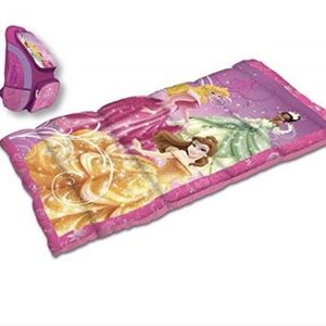 Princess Kids 2-Piece Oxford Backpack